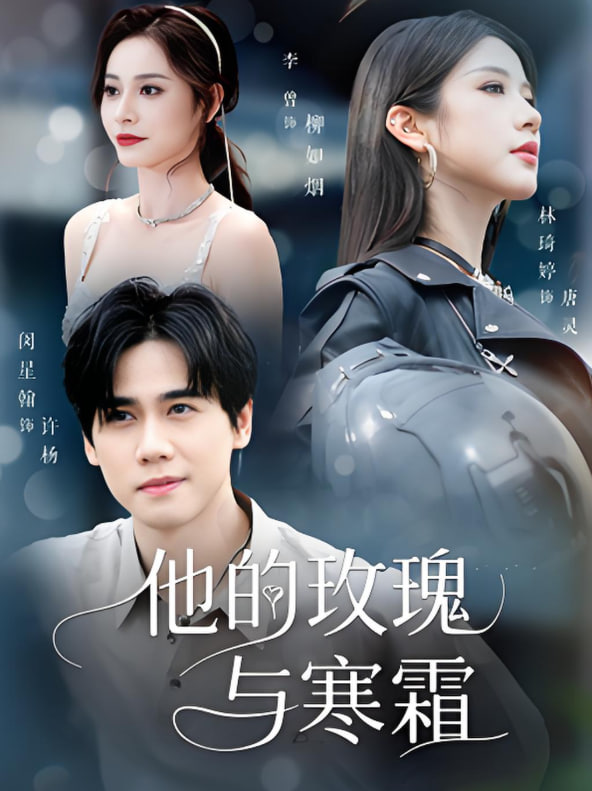 他的玫瑰与寒霜(全集)