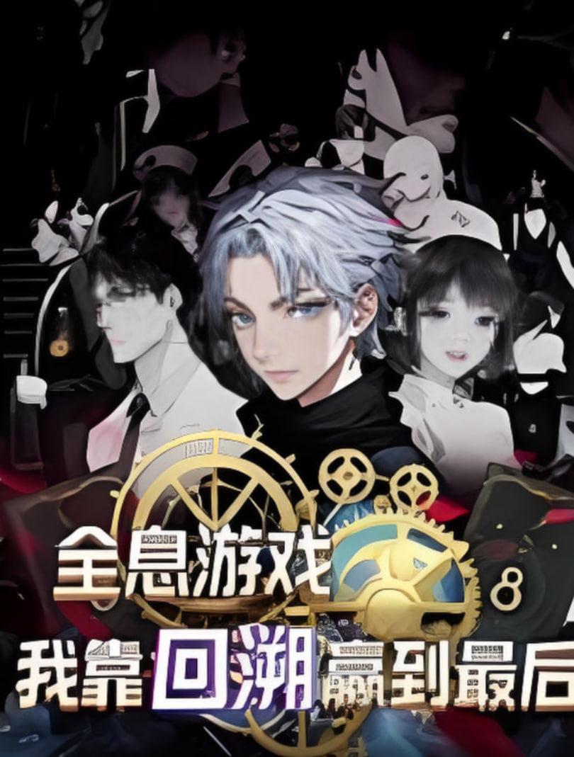 全息游戏我靠回溯赢到最后(全集)